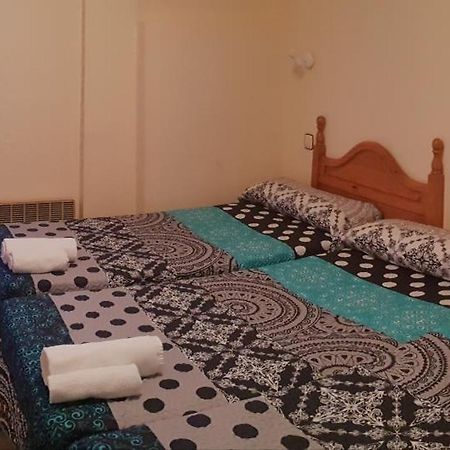 Hostal El Busto Teruel Dış mekan fotoğraf