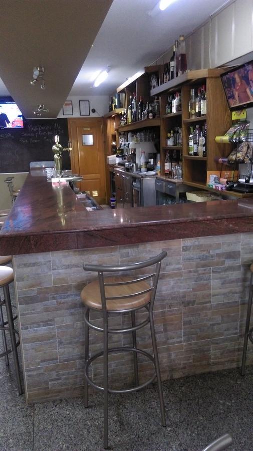Hostal El Busto Teruel Dış mekan fotoğraf